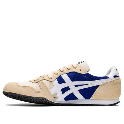 Onitsuka Tiger Serrano 'pale Beige White'