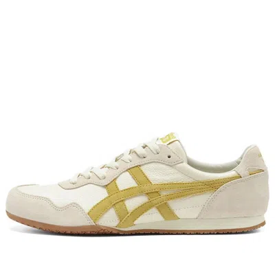 Onitsuka Tiger Serrano Vin 'birch Mineral Brown'