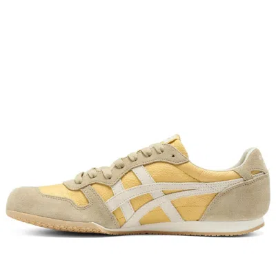 Onitsuka Tiger Serrano Vin 'mineral Brown Cream'