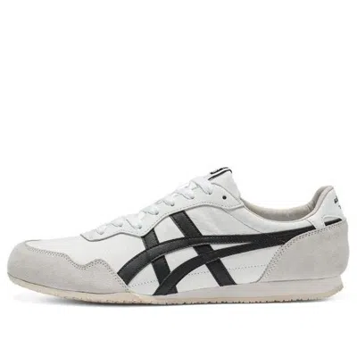 Onitsuka Tiger Serrano 'white Black' In Multi