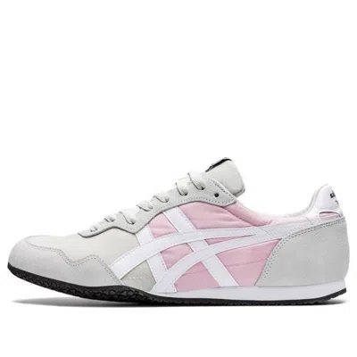 Onitsuka Tiger Serrano 'white Grey Pink'