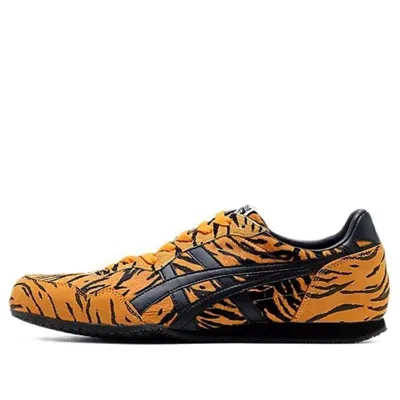 Onitsuka Tiger Serrano 'year Of /tiger' In Orange