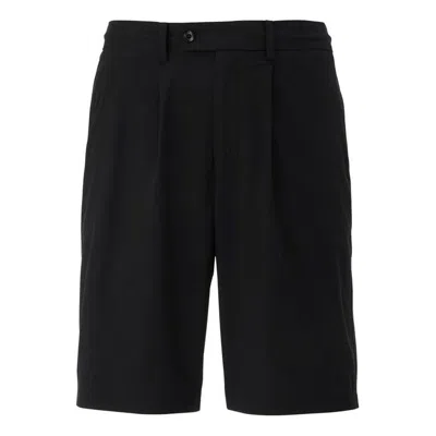 Onitsuka Tiger Shorts 'black'