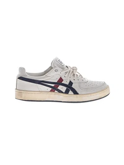 Pre-owned Onitsuka Tiger Sneakers In White