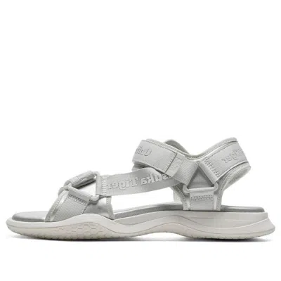 Onitsuka Tiger Strap 'pure Silver Glacier Grey' In Multi
