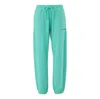 Onitsuka Tiger Sweatpants 'green'