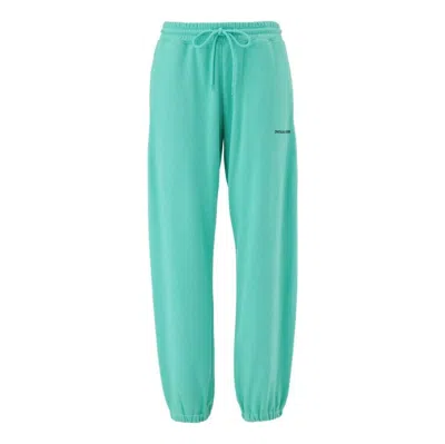 Onitsuka Tiger Sweatpants 'green'