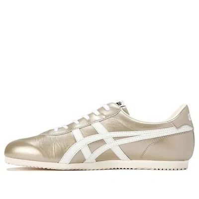 Onitsuka Tiger Tai Chi Nm 'champagne' In Neutral