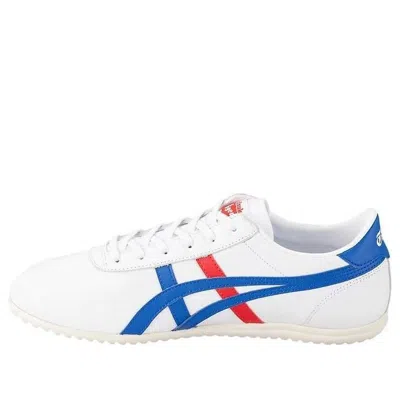 Onitsuka Tiger Tai-chi-reb 'imperial' In White
