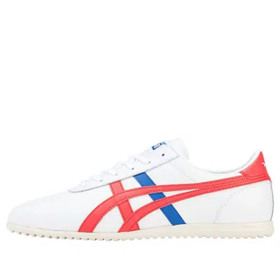 Onitsuka Tiger Tai-chi-reb 'passion Pink' In White