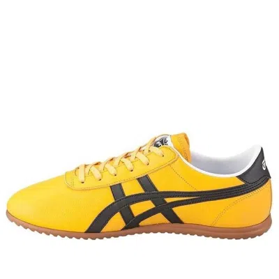 Onitsuka Tiger Tai-chi-reb 'tiger Yellow'