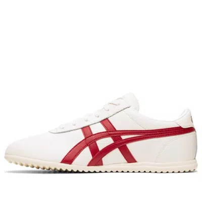 Onitsuka Tiger Tai-chi-reb 'white Red'