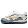 Onitsuka Tiger (td)  Admix Runner 'white' In Multi