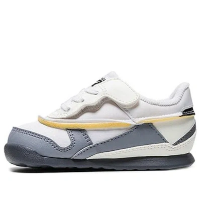 Onitsuka Tiger (td)  Admix Runner 'white' In Multi