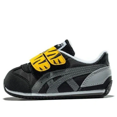 Onitsuka Tiger (td)  California 78 'black Carbon' In Multi