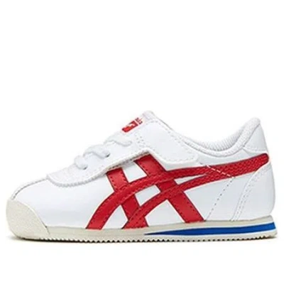 Onitsuka Tiger (td)  Corsair 'classic Red'