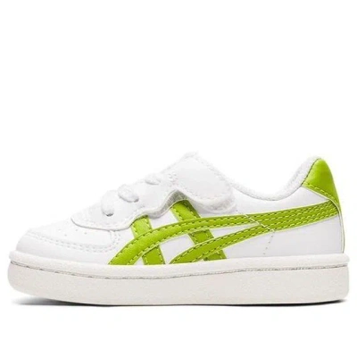 Onitsuka Tiger (td)  Gsm 'green White'