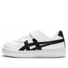Onitsuka Tiger (ps)  Gsm 'black White'