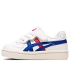 Onitsuka Tiger (td)  Gsm 'white Blue'