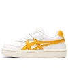 Onitsuka Tiger (td)  Gsm 'white Yellow'