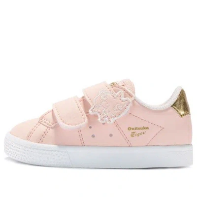 Onitsuka Tiger (td)  Lawnship 'pink'