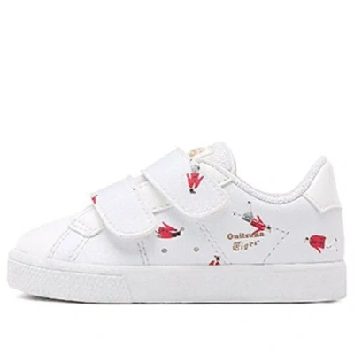Onitsuka Tiger (td)  Lawnship 'white'