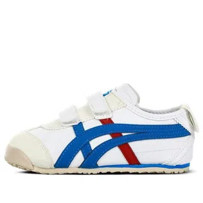 Onitsuka Tiger (td)  Mexico 66 Baja 'white Royal'