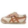 Onitsuka Tiger (td)  Mexico 66 'birch Rust Orange' In Multi