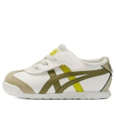 Onitsuka Tiger (td)  Mexico 66 'cream Rover'