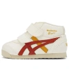 Onitsuka Tiger (td)  Mexico 66 'cream Yellow Red' In Multi