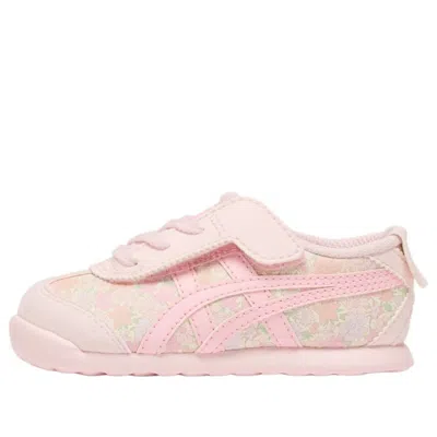 Onitsuka Tiger (td)  Mexico 66 'crystal Pink Cotton Candy'