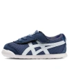 Onitsuka Tiger (td)  Mexico 66 'navy White' In Blue