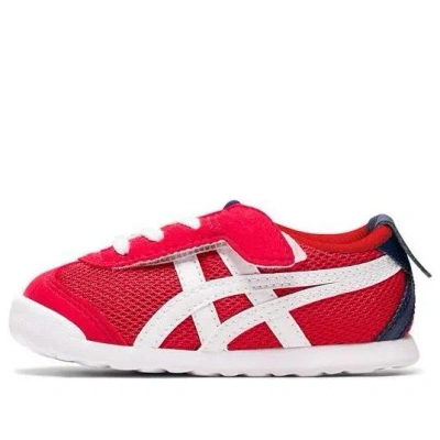 Onitsuka Tiger (td)  Mexico 66 'red'