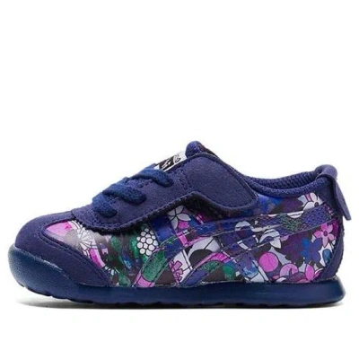 Onitsuka Tiger (td)  Mexico 66 'royal Azel' In Multi