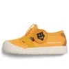 Onitsuka Tiger (td)  Mexico 66 Sandal 'yellow' In Orange