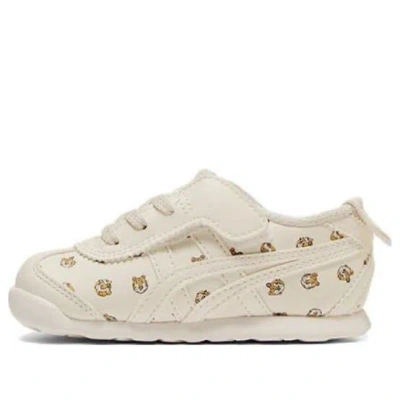 Onitsuka Tiger (td)  Mexico 66 'tiger-cream' In Neutral