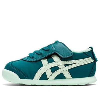 Onitsuka Tiger (td)  Mexico 66 Ts 'green'