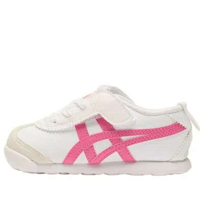 Onitsuka Tiger (td)  Mexico 66 'white Dragon Fruit'
