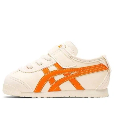 Onitsuka Tiger (td)  Mexico 66 'white Orange'