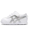 Onitsuka Tiger (td)  Mexico 66 'white Silver Glitter'