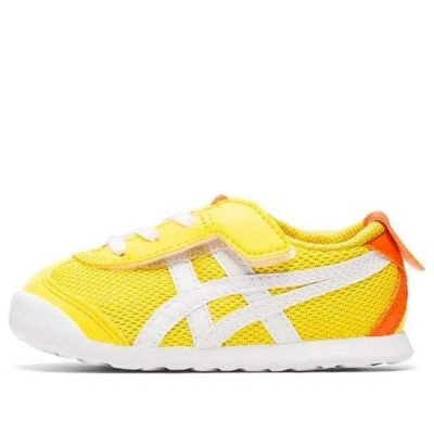 Onitsuka Tiger (td)  Mexico 66 'yellow'