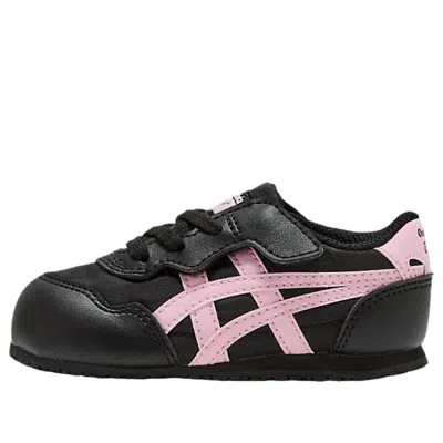 Onitsuka Tiger (td)  Serrano 'black Cotton Candy'