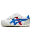 Onitsuka Tiger (td)  Serrano 'white Blue Red'