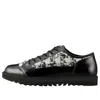 Onitsuka Tiger The Onitsuka Blucher Lo 'black White' In Multi