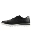 Onitsuka Tiger The Onitsuka Court-t 'black'