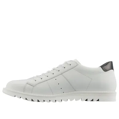 Onitsuka Tiger The Onitsuka Court-t 'white Black' In Multi