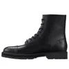 Onitsuka Tiger The Onitsuka Lace-up Boot 'black'
