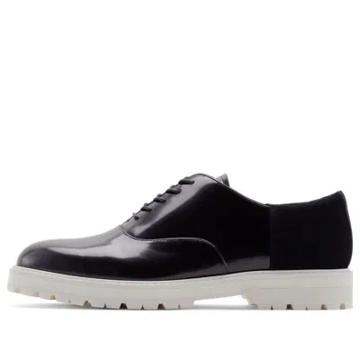 Onitsuka Tiger The Onitsuka Oxford 'black Patent Leather'