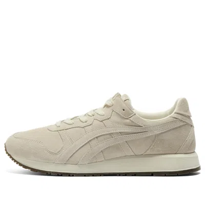 Onitsuka Tiger Tiger Alliance A40 'cream Birch' In Neutral