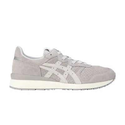 Pre-owned Onitsuka Tiger Tiger Ally 'sheet Rock Piedmont Grey'